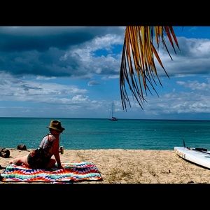 Meet your Posher, Sonia